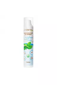Azeta Bio Pasta do zbw bez fluoru, z ksylitolem - mitowa Baby line 50 ml