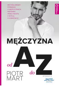 M�czyzna od A do Z