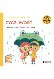 yczliwo. Elementarz Wanych Sw