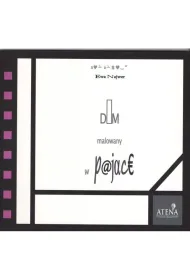 Dom malowany w pajace