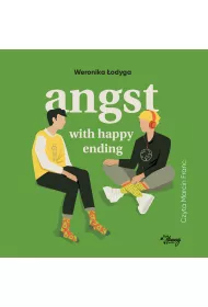 Audiobook Angst with happy ending mp3