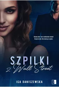 eBook Szpilki z Wall Street mobi epub