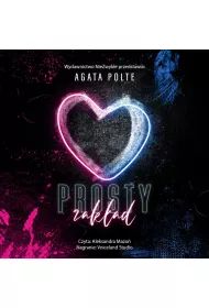 Audiobook Prosty zakad. Prosta zabawa. Tom 1 mp3