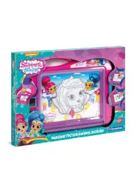 Znikopis Shimmer i Shine w pude�ku Clementoni