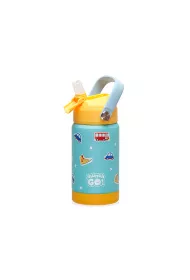 Lunch Munch Bidon termiczny ze somk Bill Traveler 350 ml