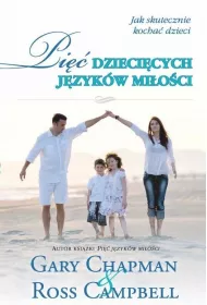 Pi dziecicych jzykw mioci