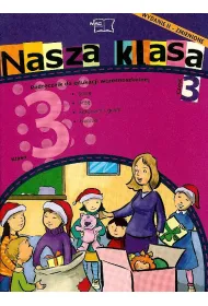 M.NASZA KLASA KL.3 PODR 3-MAC BPZ