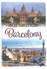 Atlas turystyczny Barcelony