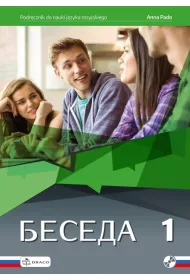 Beseda 1. Podr�cznik
