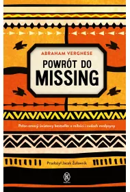 eBook Powrt do Missing mobi epub