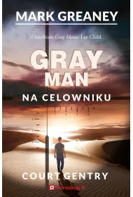 eBook Na celowniku. Gray Man. Tom 2 mobi epub