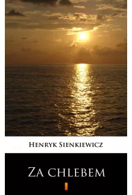 eBook Za chlebem mobi epub