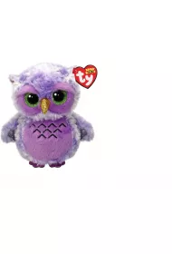 Pluszak Sowa 15cm Boos Olivia 1/3 METEOR TY37364