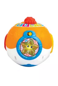 Kula edukacyjna Ocean zabaw Smily Play