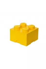 Pojemnik klocek LEGO Brick 4 ��ty