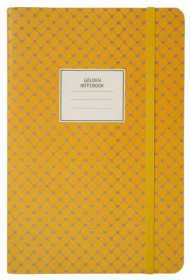 incood. Notes A5 linia