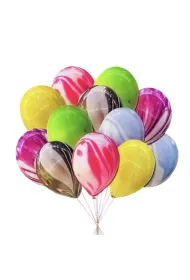 Mk Trade Zestaw balon�w kolorowych