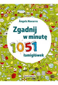 Zgadnij w minut�. 1051 �amig��wek
