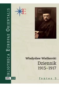 Dziennik 1915-1917