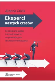 Eksperci naszych czas�w