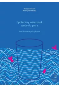 Spo�eczny wizerunek wody do picia