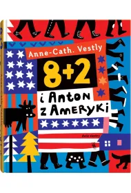 8+2 i Anton z Ameryki