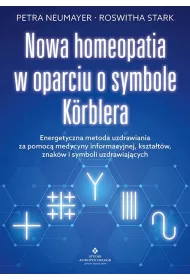 Nowa homeopatia w oparciu o symbole Krblera