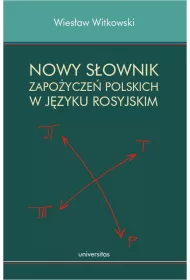 eBook Nowy sownik zapoycze polskich w jzyku rosyjskim pdf