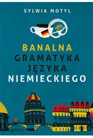 eBook Banalna gramatyka jzyka niemieckiego pdf mobi epub