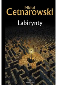 eBook Labirynty mobi epub