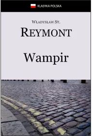 eBook Wampir mobi epub