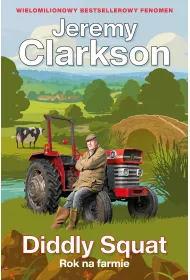 eBook Diddly Squat. Rok na farmie mobi epub