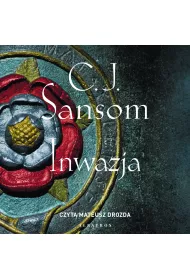 Audiobook Inwazja mp3