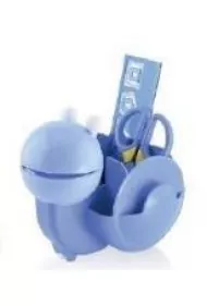 Olife Organizer biurkowy �limak mix