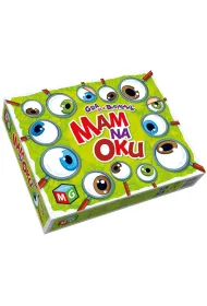 Mam na oku