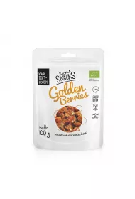 Diet-Food Suszone owoce miechunki 100 g Bio