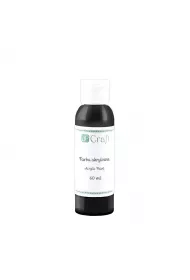 Dalprint Farba akrylowa czarny 60 ml