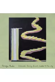 Waterslide Diving Board Ladder To The Sky (vinyl)