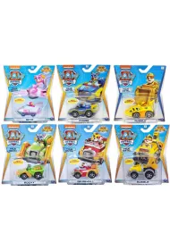Psi Patrol Pojazd z figurk�