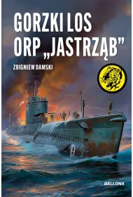 Gorzki los ORP „Jastrz�b”