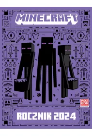 Minecraft Rocznik 2024