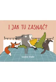 I jak tu zasn��?
