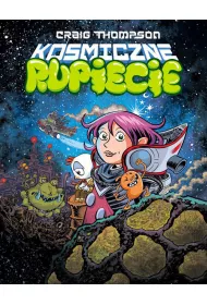 Kosmiczne rupiecie