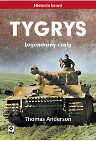 Tygrys. Legendarny czo�g