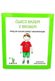 �wicz razem z sensorycznym Brunem