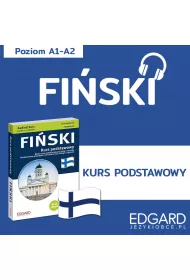 Audiobook Fiski. Kurs podstawowy mp3