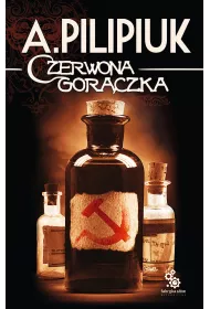 eBook Czerwona gor�czka mobi epub