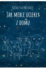 eBook Jak meble ucieky z domu mobi epub
