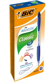 Bic D�ugopis Atlantis Classic 12 szt.