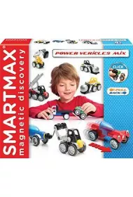 Smart Max Power Vehicles Mix